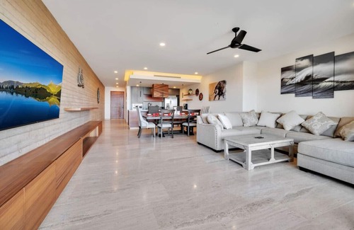 Pedregal Condo | Scenic 2BD/2BA Retreat with Oceanfront Views & Pool