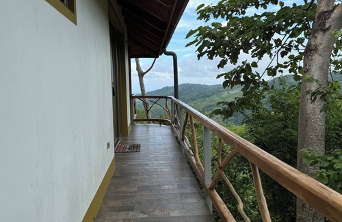 Belen de Nosarita House | Ocean View, Jungle view, Samara/Nosara, Casita 1