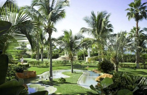 Cerritos Condo | Exquisite Ocean View Junior Suite at Pueblo Bonito Emerald Bay