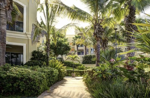 Cerritos Condo | Exquisite Ocean View Junior Suite at Pueblo Bonito Emerald Bay