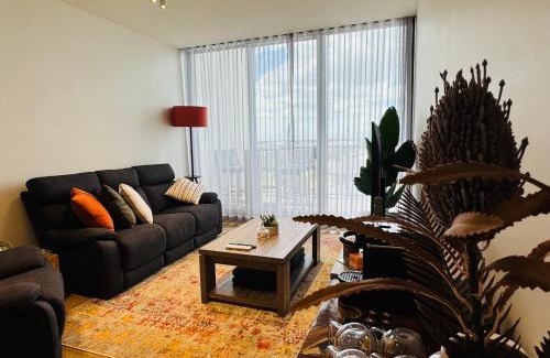 Werribee South Apartment | Coastal Retreat - Ocean View Lighthouse Apartment Awaits