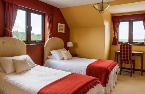 Nerabus Bed & Breakfast | Ocean View Lodge