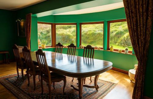 Nerabus Bed & Breakfast | Ocean View Lodge
