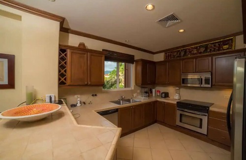 Herradura Condo | Ocean View Los Suenos: Relax to the Rhythm of Waves