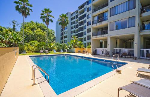 Hilo Apartment | Ocean View Oasis at Mauna Loa Shores - Near Carlsmith Beach