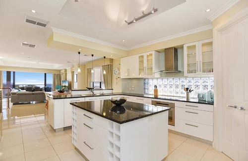 Moana House | Oceanfront Getaway at Ocean View Moana - 4 Star Excellence