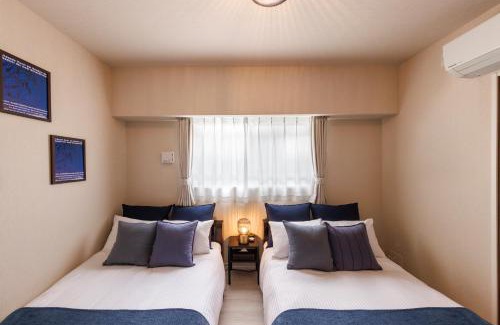 Naha Apartment | Discover Ocean View NAHA in Family-Friendly Okinawa