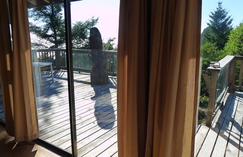 Shelter Cove House | Oceanfront Escape at Shelter Cove - Guest Rated 9.4