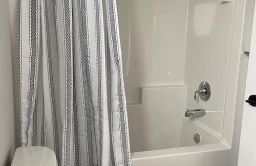 Campbell River House | Cozy Ocean View Oasis with Child-Friendly Amenities