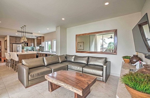 Centro - Supmza 001 Condo | Ocean-View Oasis on Playa Norte: Premier Resort Amenities