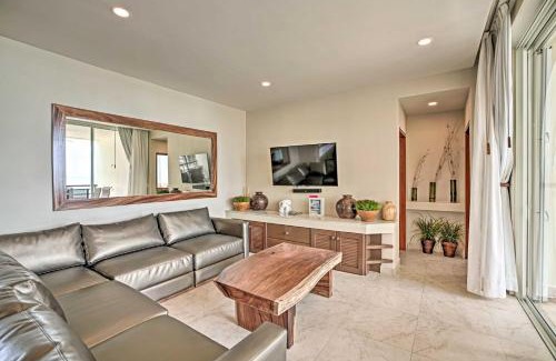 Centro - Supmza 001 Apartment | Ocean-View Oasis: Guest Rated 9.8 with Spa & Family Amenities