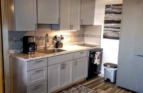 Waianae Apartment | Ocean View Penthouse Studio with Top Amenities & 10/10 Rating