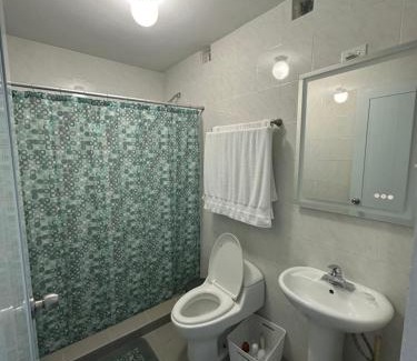 Guayama Apartment | Ocean View Hotel: Guest Rated 9.8, Pet & Child Friendly