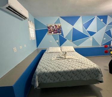 Guayama Apartment | Ocean View Hotel: Guest Rated 9.8, Pet & Child Friendly