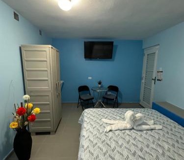 Guayama Apartment | Ocean View Hotel: Guest Rated 9.8, Pet & Child Friendly