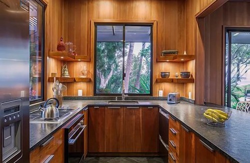 Kamuela House | Private 2-Bedroom Home at Mauna Kea Resort with Ocean View