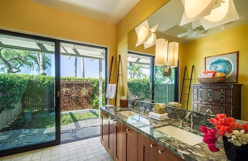Kamuela House | Private 2-Bedroom Home at Mauna Kea Resort with Ocean View