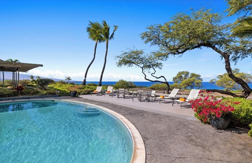Kamuela House | Private 2-Bedroom Home at Mauna Kea Resort with Ocean View