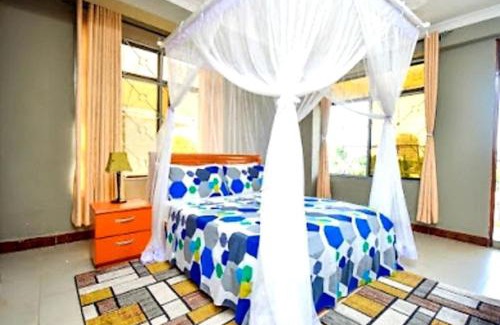 Msasani Apartment | Elegant Ocean-View Apartment with Wheelchair Access