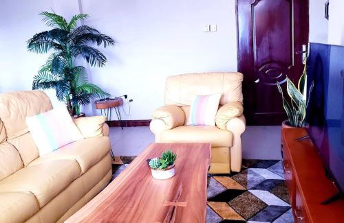 Msasani Apartment | Elegant Ocean-View Apartment with Wheelchair Access