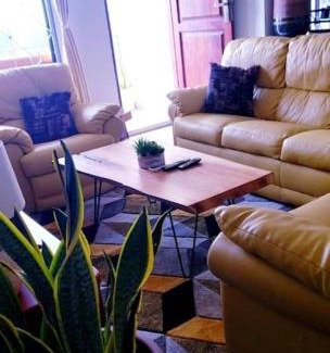 Msasani Apartment | Elegant Ocean-View Apartment with Wheelchair Access