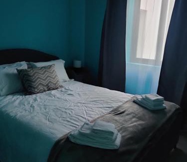 Santa Cruz das Flores House | Ocean View Cedros