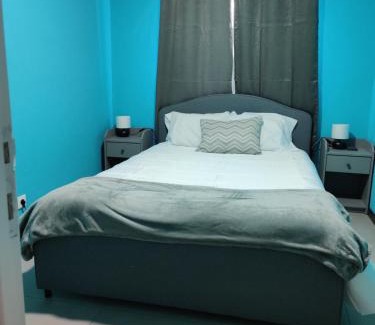 Santa Cruz das Flores House | Ocean View Cedros