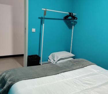 Santa Cruz das Flores House | Ocean View Cedros