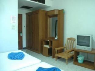 Ko Lanta Resort | Relaxing Ocean View Resort with Pool and Spa Amenities
