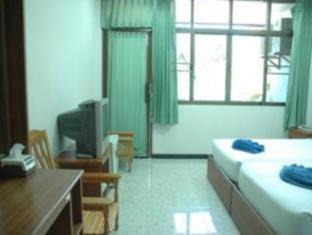 Ko Lanta Resort | Relaxing Ocean View Resort with Pool and Spa Amenities