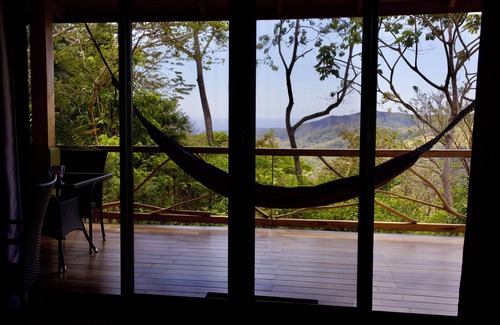 Belen de Nosarita House | Ocean View, Samara/Nosara views, Casita 3, Strong Wifi