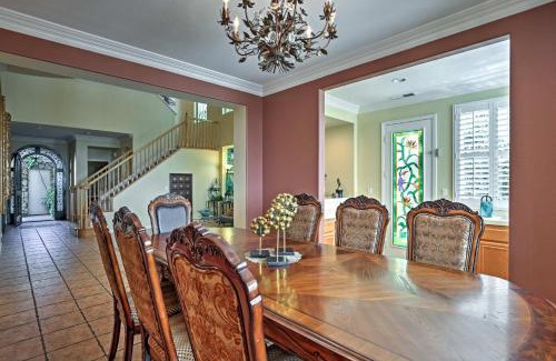 Ocean View Hills House | Ocean-View San Diego Home with Pool & Hot Tub - 4 Star Stay