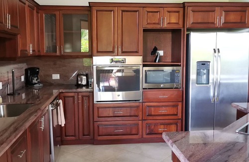 Uvita House | Oceanfront Bliss at Casa Espectacular - Rated 10/10
