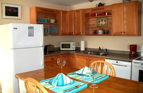 Ellsworth Apartment | Ocean-View Retreat: Top-Rated Apartment in Bar Harbor