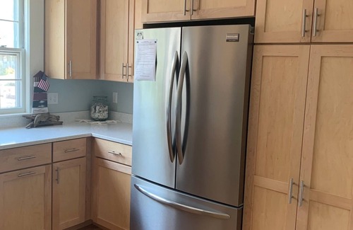 York Harbor Condo | Ocean View Retreat Steps from York Harbor Beach - Book Now!