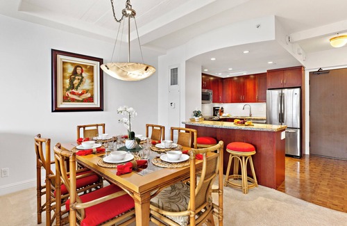 Kaanapali Condo | Relaxing Oceanfront Escape at The Whaler Resort, Unit 865