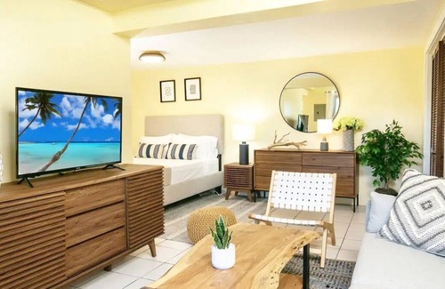 Estate Enighed House | Ocean-View Studio. Coastal Living at Its Finest