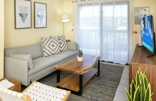 Estate Enighed House | Ocean-View Studio. Coastal Living at Its Finest