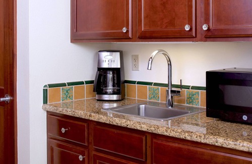 Ko Olina Resort | Ocean View Studio at Marriott's Ko Olina - Rated 9.8/10