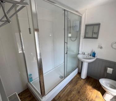 Penycwm Apartment | Ocean View Studio - Newgale Beach Front Location