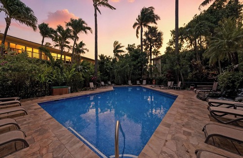 Poipu Condo | Cozy Kauai Prince Kuhio 215 - Steps from Poipu's Shore