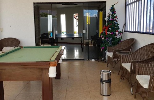 Barra de Tabatinga Apartment | Ocean View Tabatinga Residence: Family-Friendly Getaway