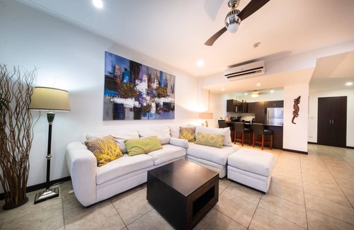 Barrio Los Villalobos Condo | Exceptional Stay at The Palms Ocean Club Resort