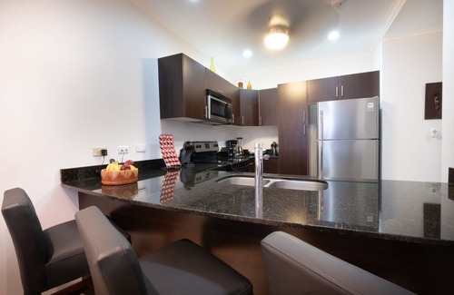 Barrio Los Villalobos Condo | Exceptional Stay at The Palms Ocean Club Resort