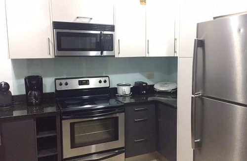 Barrio Los Villalobos Condo | Exceptional Stay at The Palms Ocean Club Resort