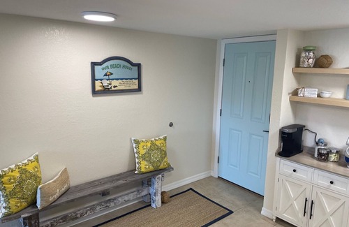 Point East Condo | Ocean View Third Floor 2/2