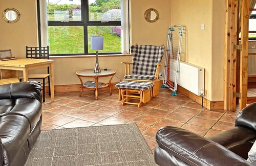 Kincasslagh Other | Ocean View - Three Bedroom House, Sleeps 7