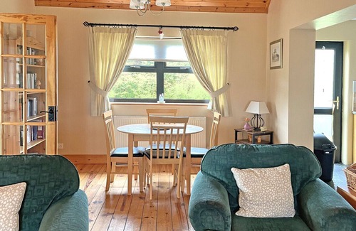Kincasslagh Other | Ocean View - Three Bedroom House, Sleeps 7