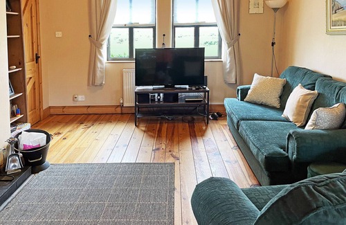 Kincasslagh Other | Ocean View - Three Bedroom House, Sleeps 7