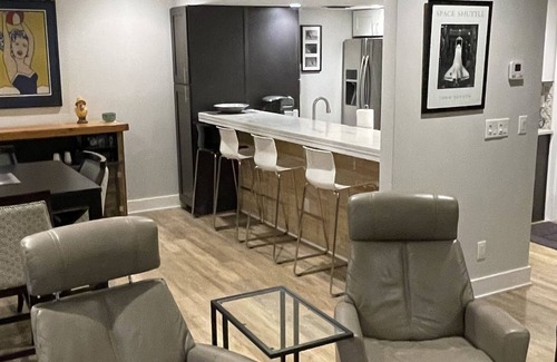Indialantic Condo | Beachfront Townhouse with Ocean Views and 10/10 Guest Rating